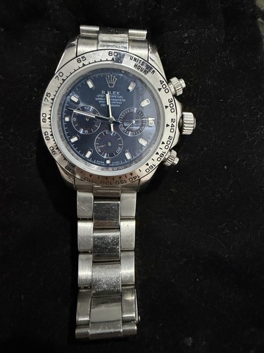 Rolex cosmograph daytona - rolex,