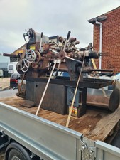 Lathe