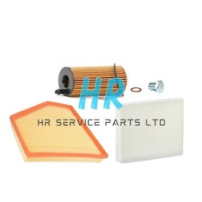 FULL SERVICE KIT AIR OIL CABIN