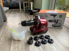 Oscar Neo Juicer DA1000, Oscar