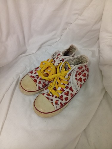 Converse superman kids shoes - converse,