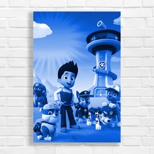 Paw Patrol Squad Adventure