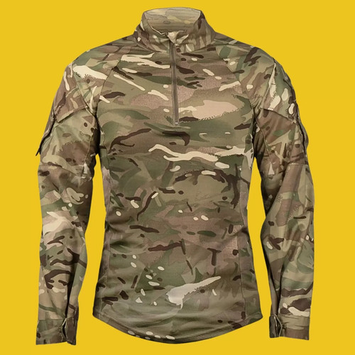 British army mtp ubacs - mtp,