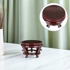  Chinese Style Stand Wooden