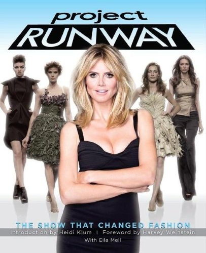 Project runway the - project,