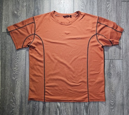 Rohan core active shirt - t,