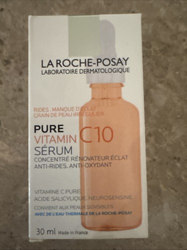 Roche posay pure - la,