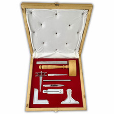 Masonic Working Tools Box Full