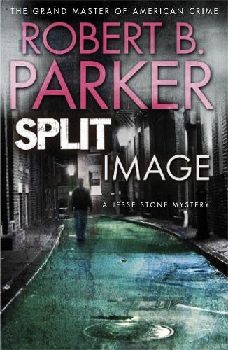 Split image jesse stone - split, a