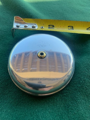 Early vintage moon mooneyes - vintage,