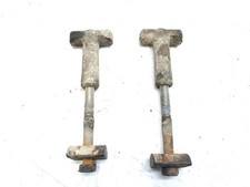 Mazda B2200 B Series UF 2.2D