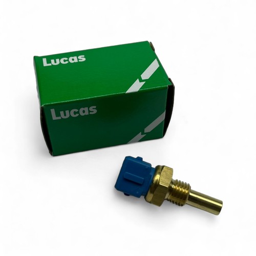 Lucas coolant temp - temp, temperature