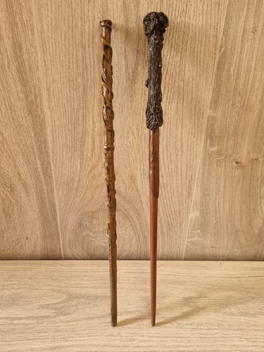 Harry potter style wizard - harry,