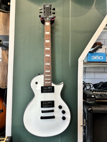 Esp ltd 256 - ltd, guitar