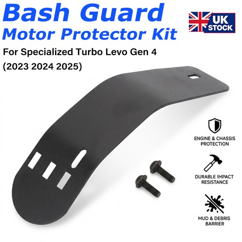 For specialized turbo levo - turbo,