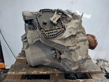 GEARBOX SEAT ATECA MK1 (SE376) 2016 On 1395 PETROL SMV 7 Speed SEMI AUTO