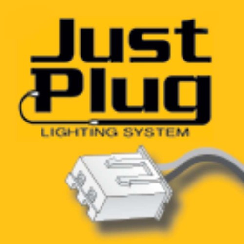 Just plug lighting - just, &