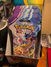 Pokémon TCG - Scarlet &