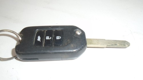 Honda civic mk9 - honda,