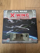 Star Wars X-Wing Miniatures