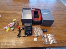 5 Band Equalizer Digital Tuner