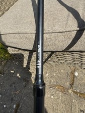 Fox Eos Spod Rod 12ft Carp fishing not Korda Aqua  Nash Cotswold trakker 