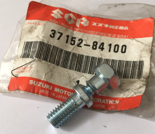 Genuine suzuki steering lock