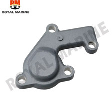 682-12413 -00 Thermostat Cover