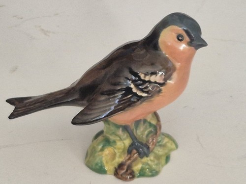 471 beswick chaffinch - beswick, bird
