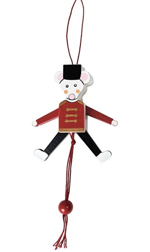 Jolly jumping jack soldier - jolly,