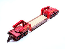 CORGI 24 WHEEL GIRDER TRAILER