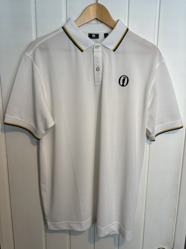 Footjoy stretch pique - footjoy,