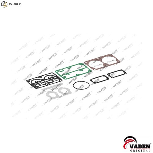 Repair kit air compressor 1700 - repair,