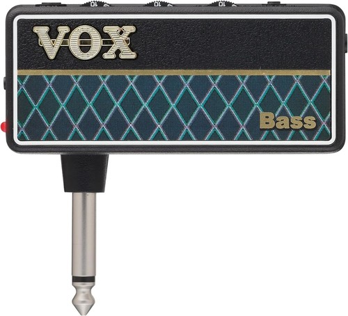 Vox ap2bs amplug guitar bass - ap2bs,