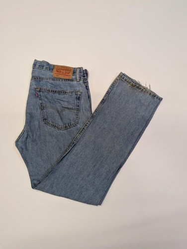 Levi 505 straight leg - levi's,