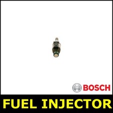 Fuel Injector Fits AUDI A1 A3