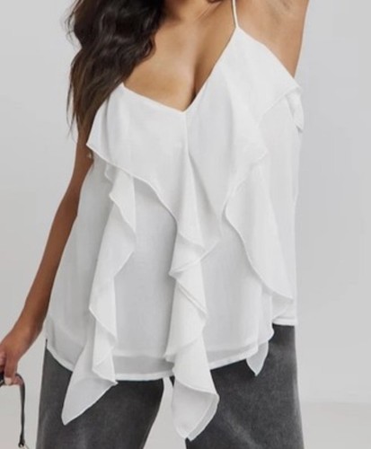 Simply camisole vest top - simply,