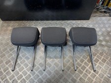 15-21 VW SHARAN 7N MK2 REAR SEATS HEADRESTS (3 PCS)