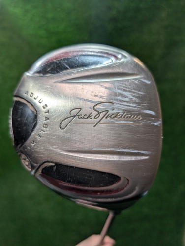 Jack nicklaus cd2 driver - nicklaus, |