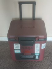 Ninja FrostVault 28L Wheeled