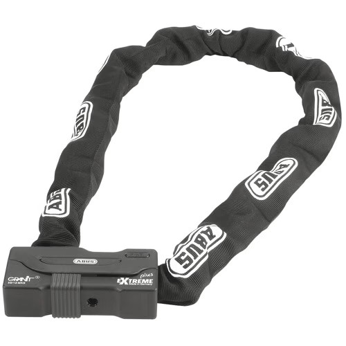 Abus granit motorcycle - granit,