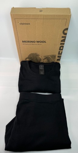 Lapasa men 100 merino wool - lapasa,