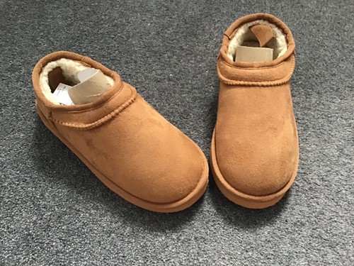 Girls next suede - girls, boots