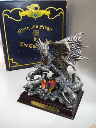 Myth and magic the - myth,