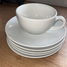 Churchill - 5 x white