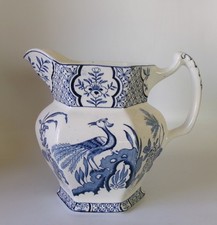 WOODS YUAN LARGE JUG 170mm HIGH   - GREAT CONDITION