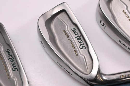 Left hand mizuno sterling - left,