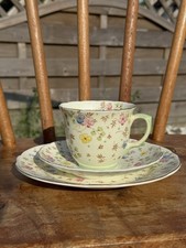 Foley Bone China Tea Set