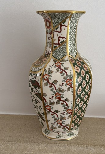 Mason ironstone appliqué - ironstone,