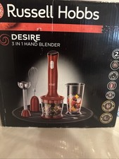 Russell Hobbs Desire 3 in 1